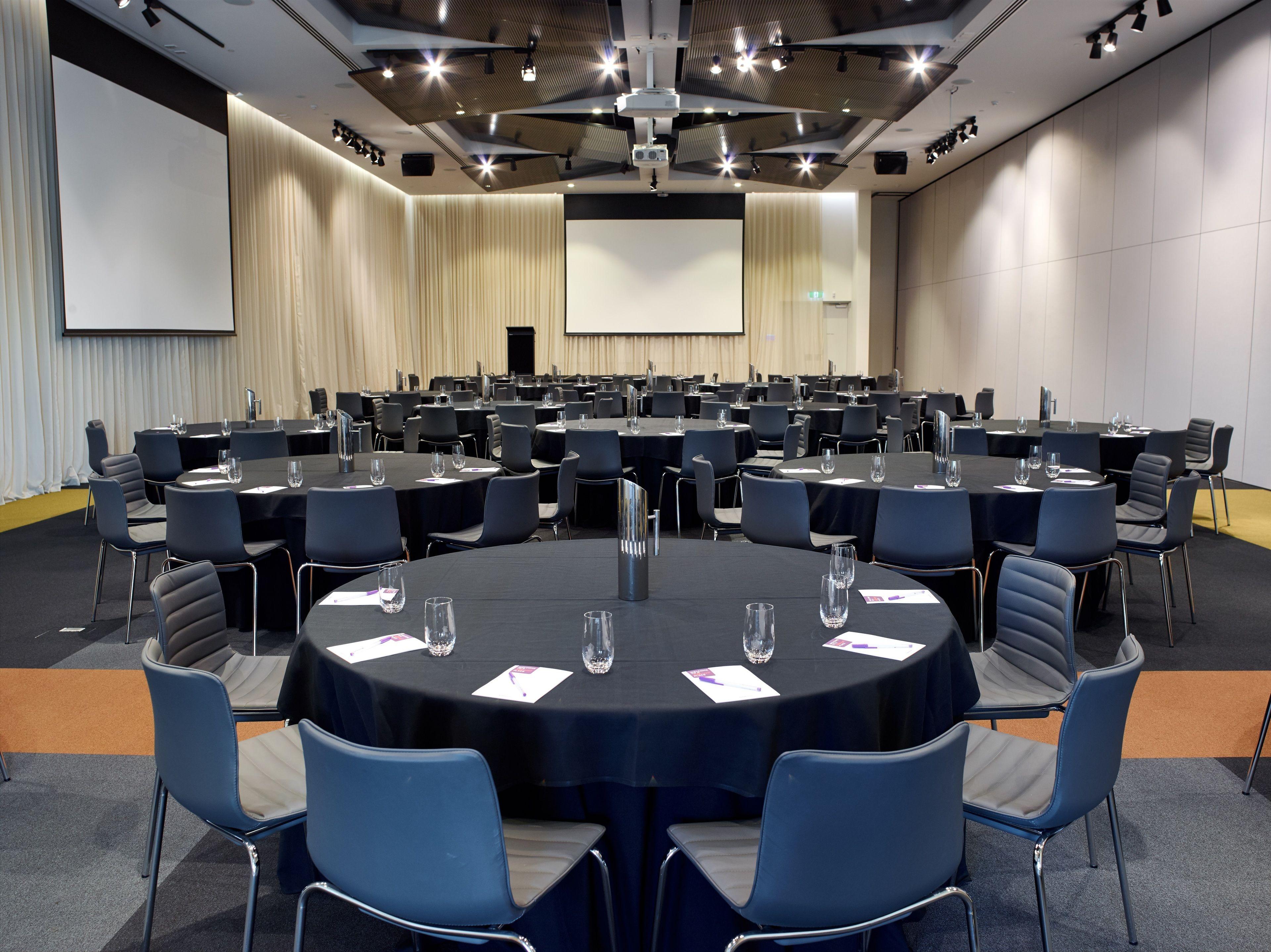 Hyatt Place Melbourne Essendon Fields — Foto 2